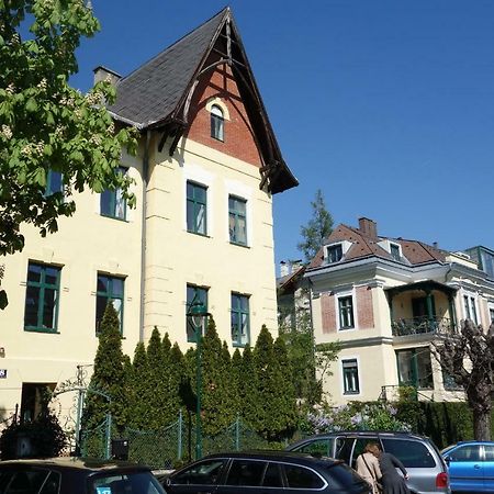 Katharinas Apartment メードリング エクステリア 写真