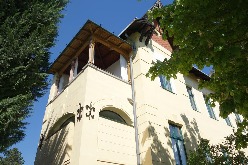 Katharinas Apartment メードリング エクステリア 写真