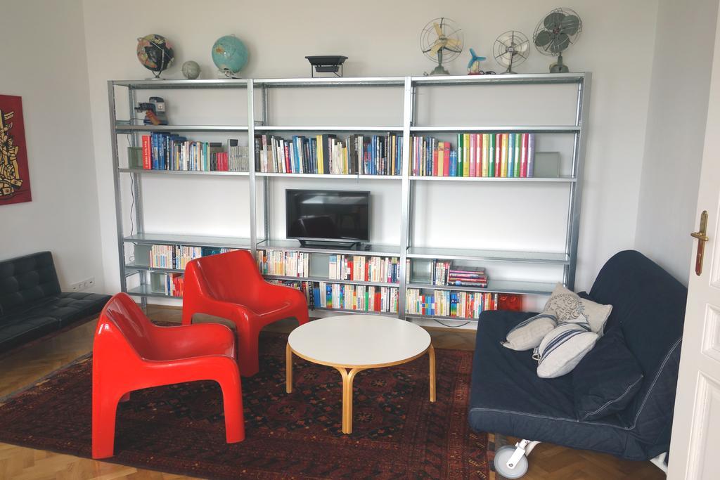 Katharinas Apartment メードリング エクステリア 写真