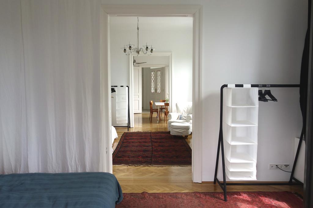 Katharinas Apartment メードリング エクステリア 写真